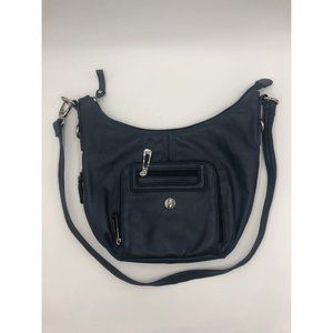 Stone Mountain Crossbody